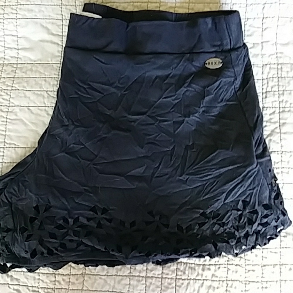 Roxy shorts